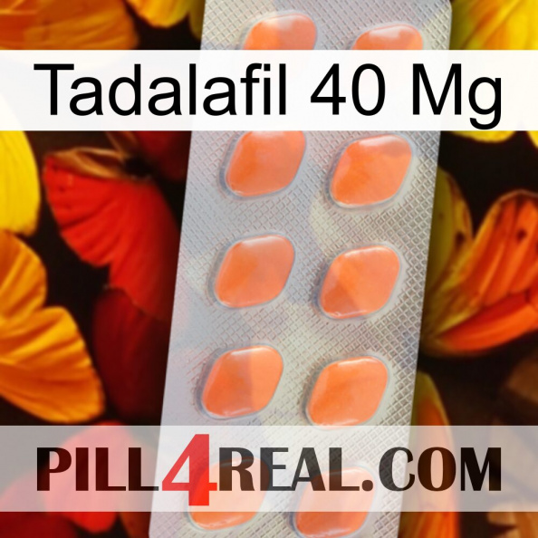 Tadalafil 40 Mg 26